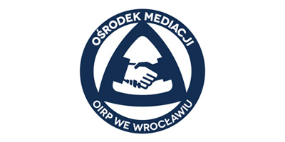 logo naszych przyjaciol Ośrodek mediacji Wrocław